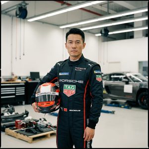蜜桃赛车顾问